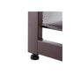 Tier Adjustable Shoe Rack FredCo