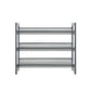 Tier Adjustable Shoe Shelf FredCo