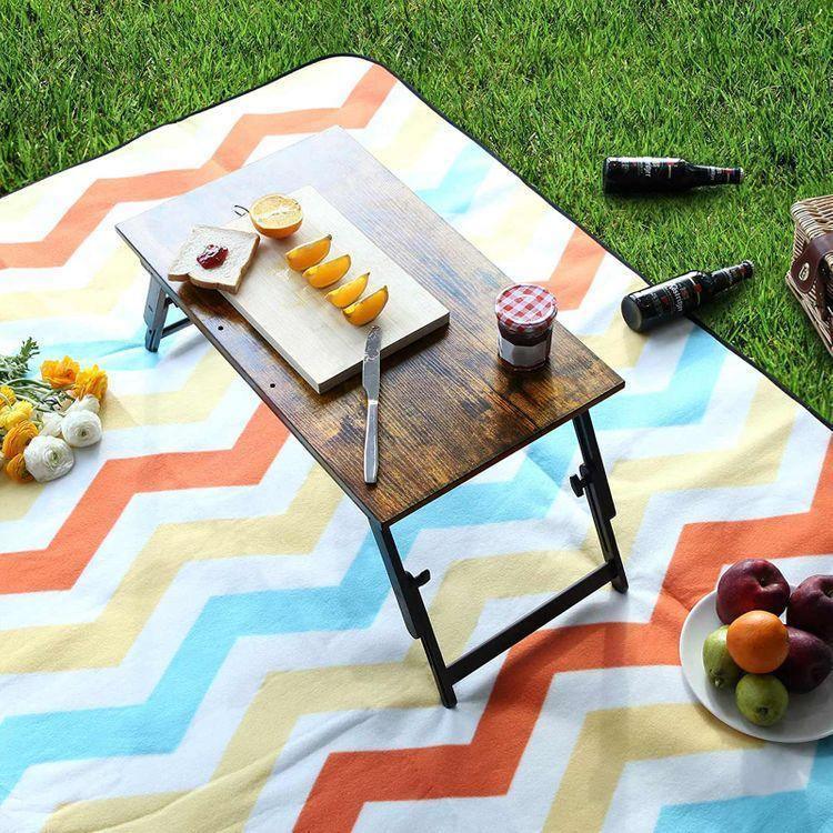 Tilting Angles Laptop Desk FredCo