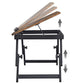 Tilting Angles Laptop Desk FredCo