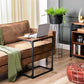 Tilting Laptop Side Table FredCo