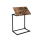 Tilting Laptop Side Table FredCo