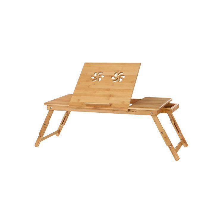 Tilting Top Laptop Desk FredCo