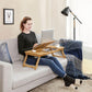Tilting Top Laptop Desk FredCo