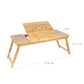 Tilting Top Laptop Desk FredCo