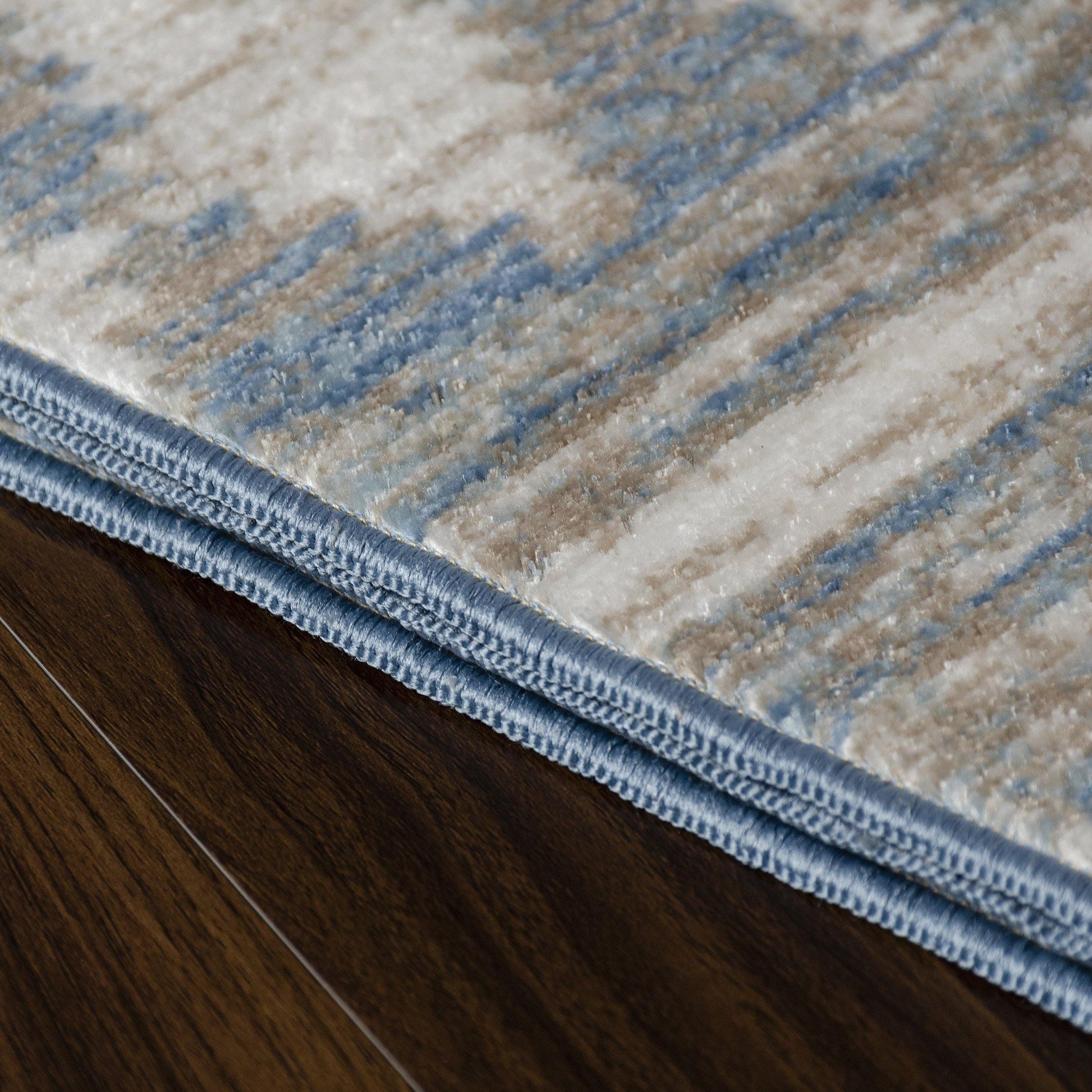 Tobey Southwestern Aztec Geometric Indoor Area Rug FredCo
