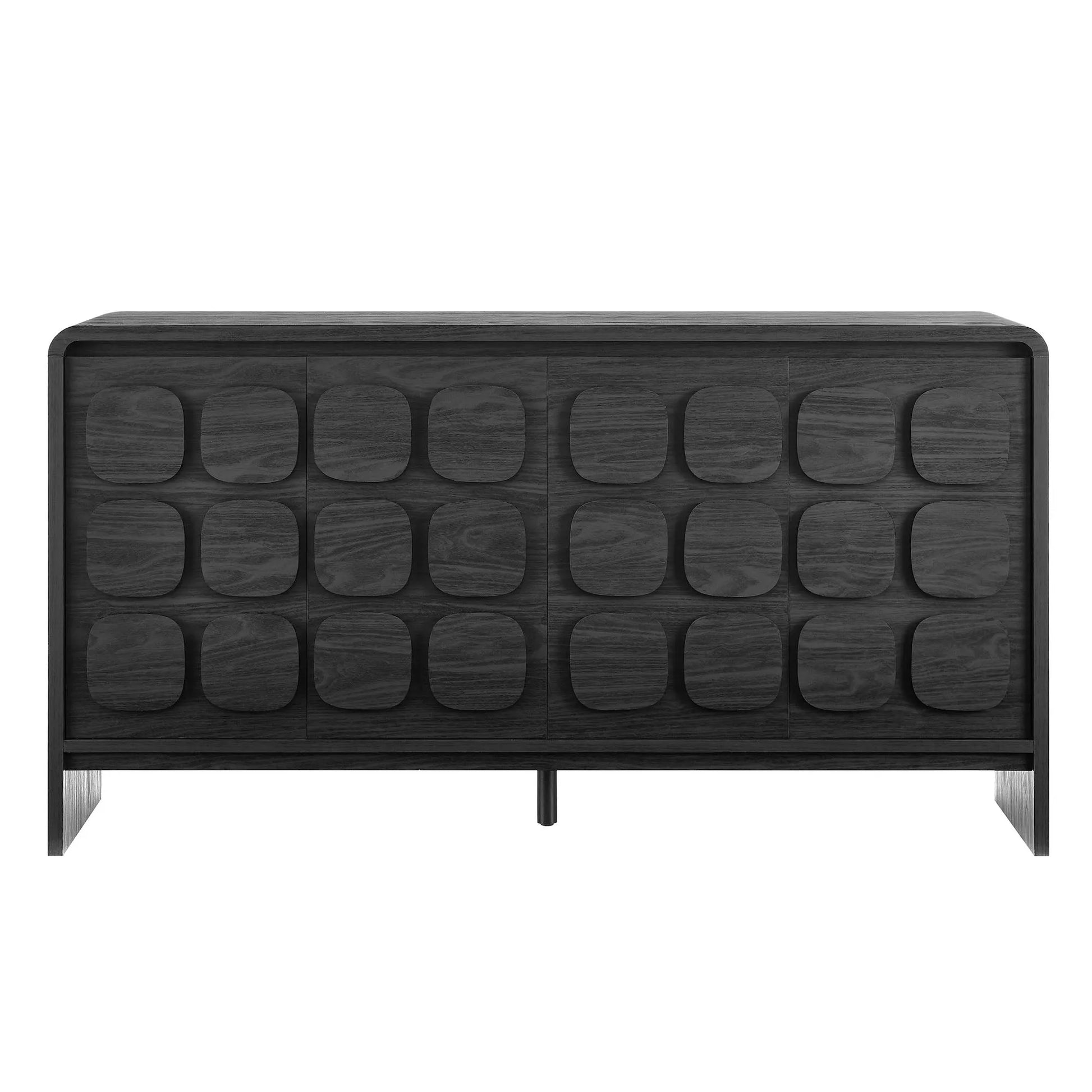 Toscana 61" Sideboard by Modway EEI-6862 FredCo