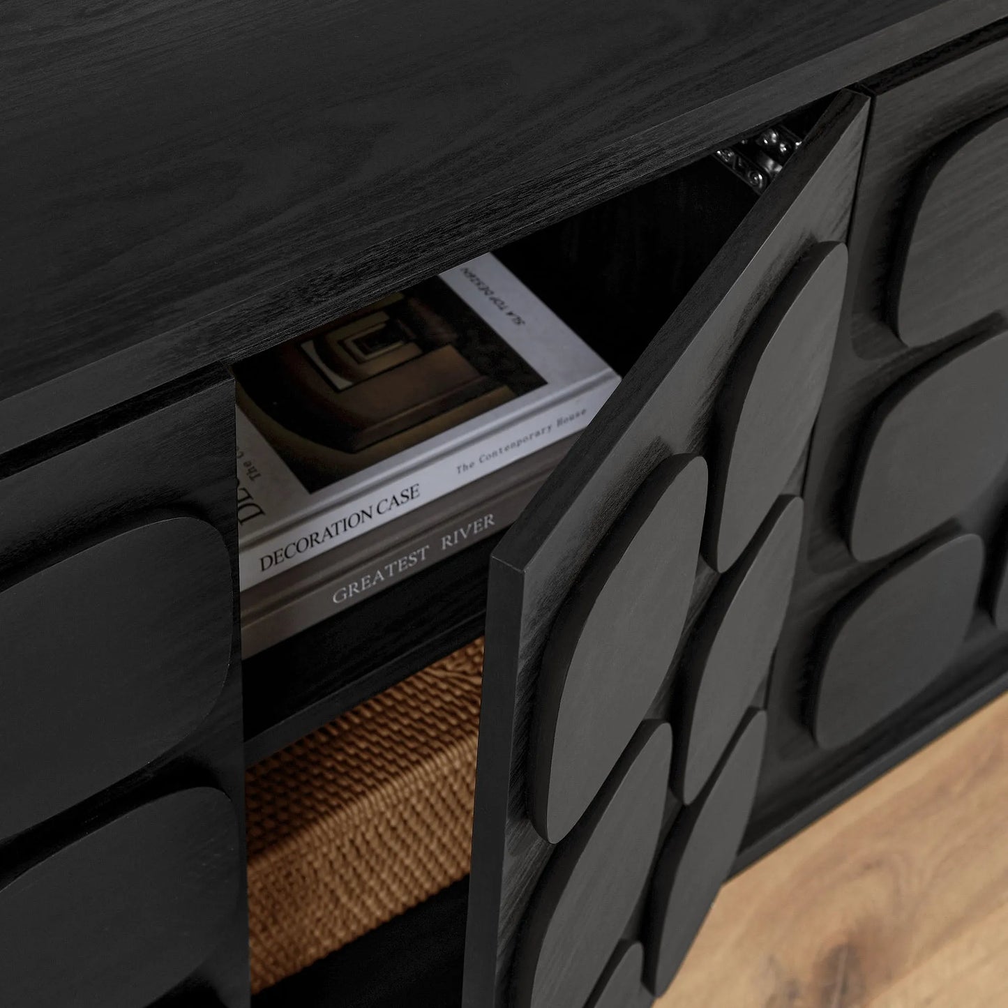 Toscana 61" Sideboard by Modway EEI-6862 FredCo