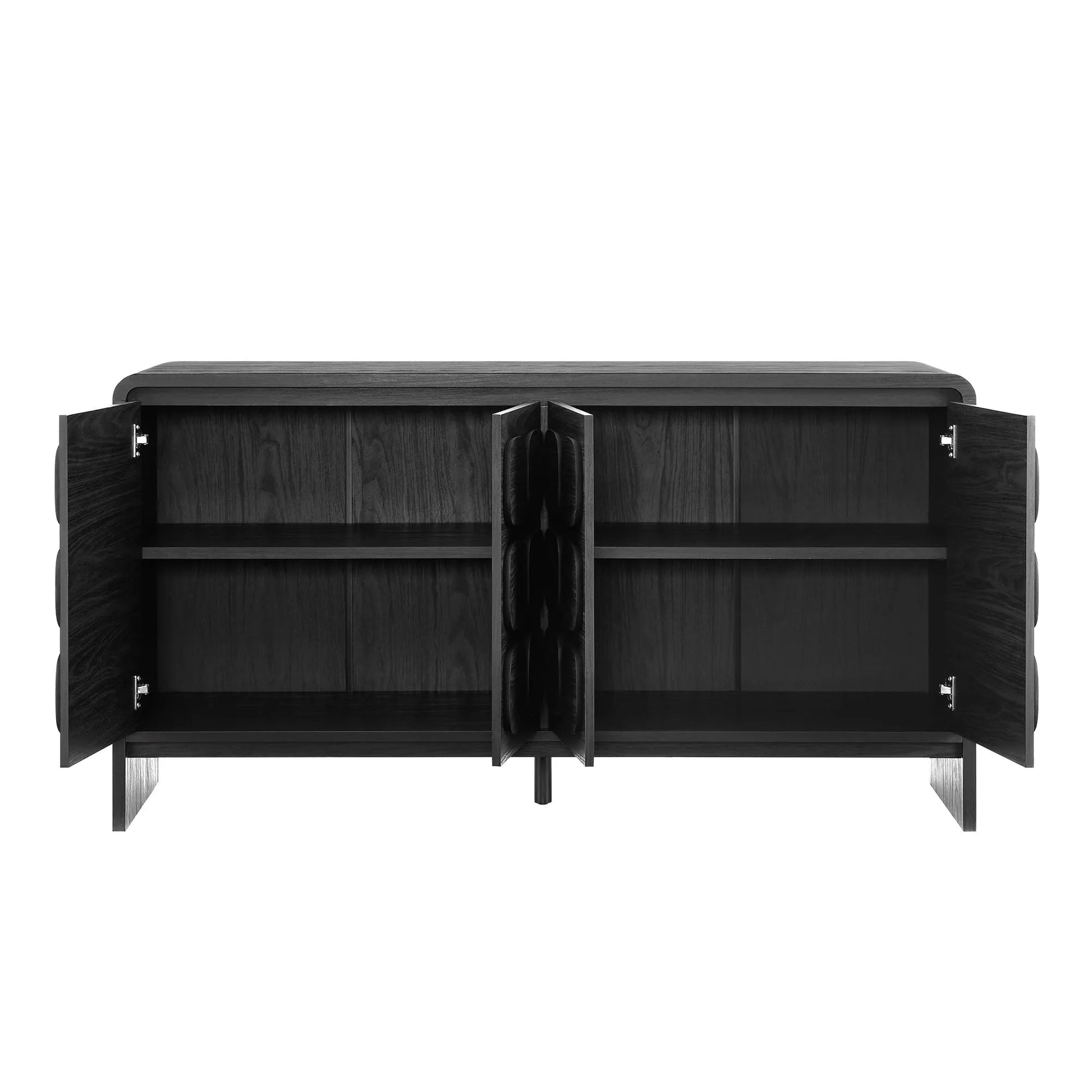 Toscana 61" Sideboard by Modway EEI-6862 FredCo