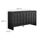 Toscana 61" Sideboard by Modway EEI-6862 FredCo
