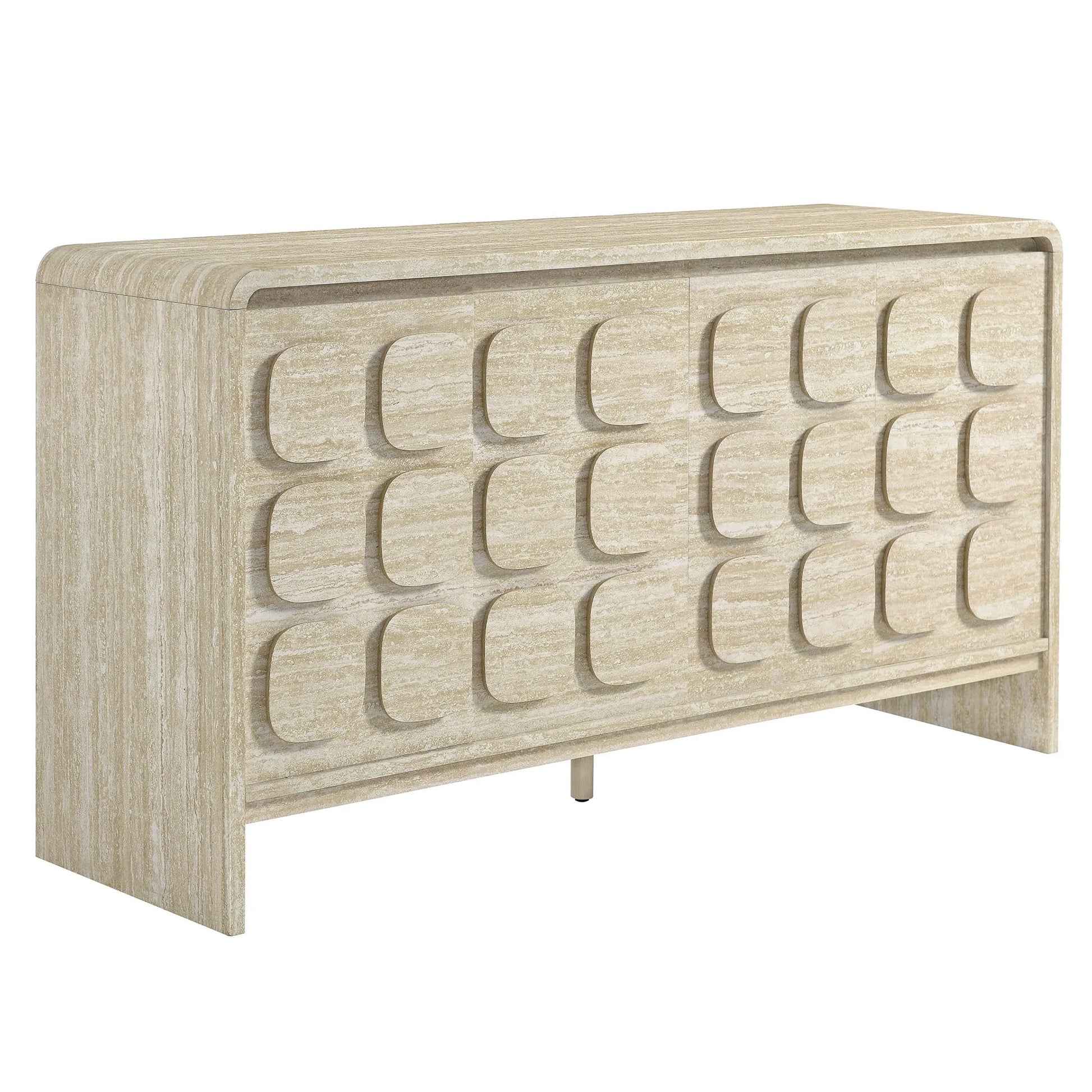Toscana 61" Sideboard by Modway EEI-6862 FredCo