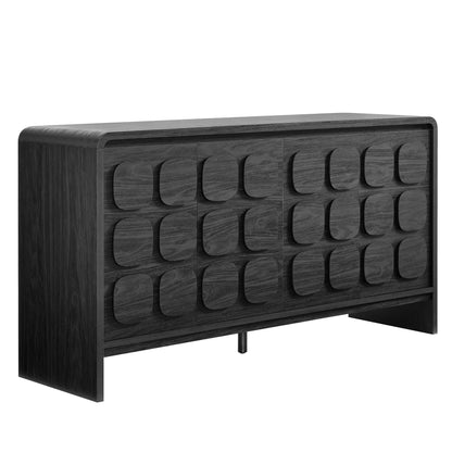 Toscana 61" Sideboard by Modway EEI-6862 FredCo