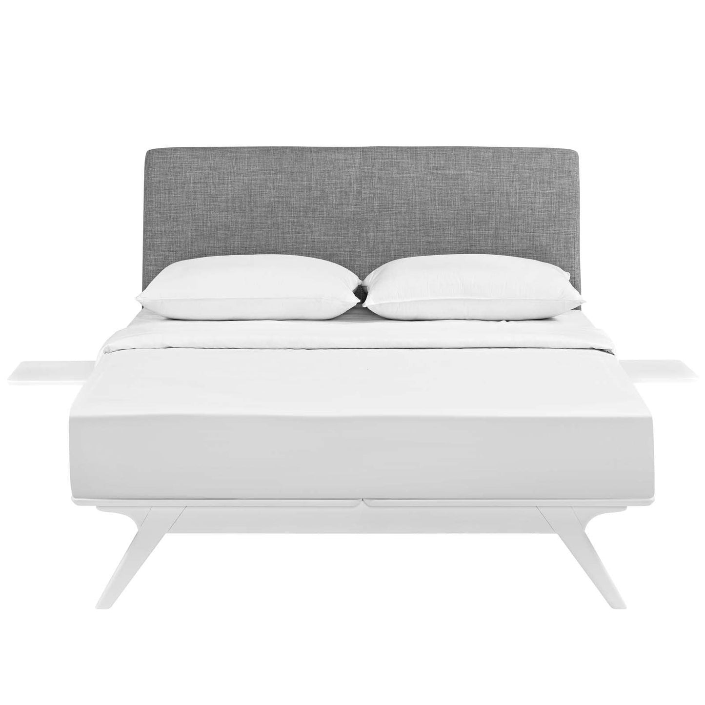 Tracy 3 Piece Full Bedroom Set, MOD-5785 FredCo