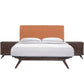 Tracy 3 Piece Queen Bedroom Set, MOD-5261 FredCo