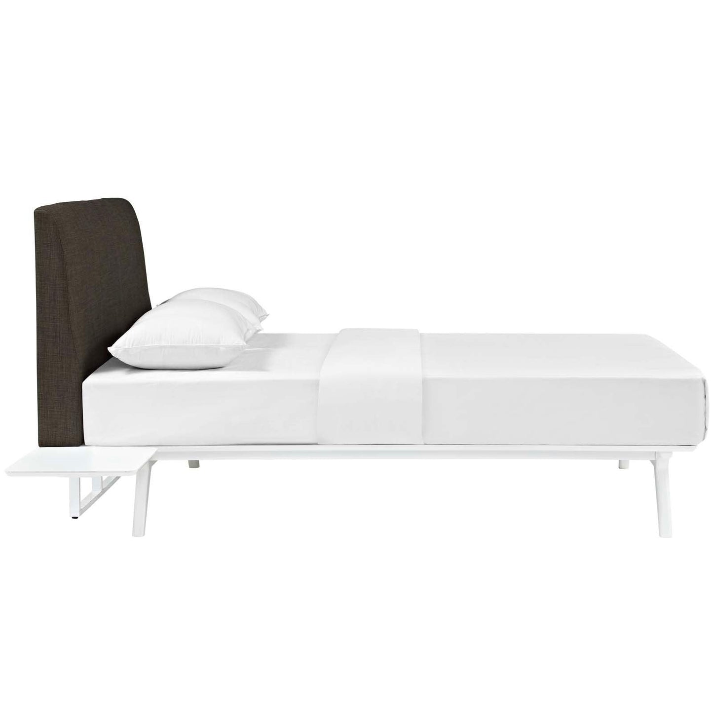 Tracy 3 Piece Queen Bedroom Set, MOD-5786 FredCo