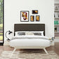 Tracy 3 Piece Queen Bedroom Set, MOD-5786 FredCo
