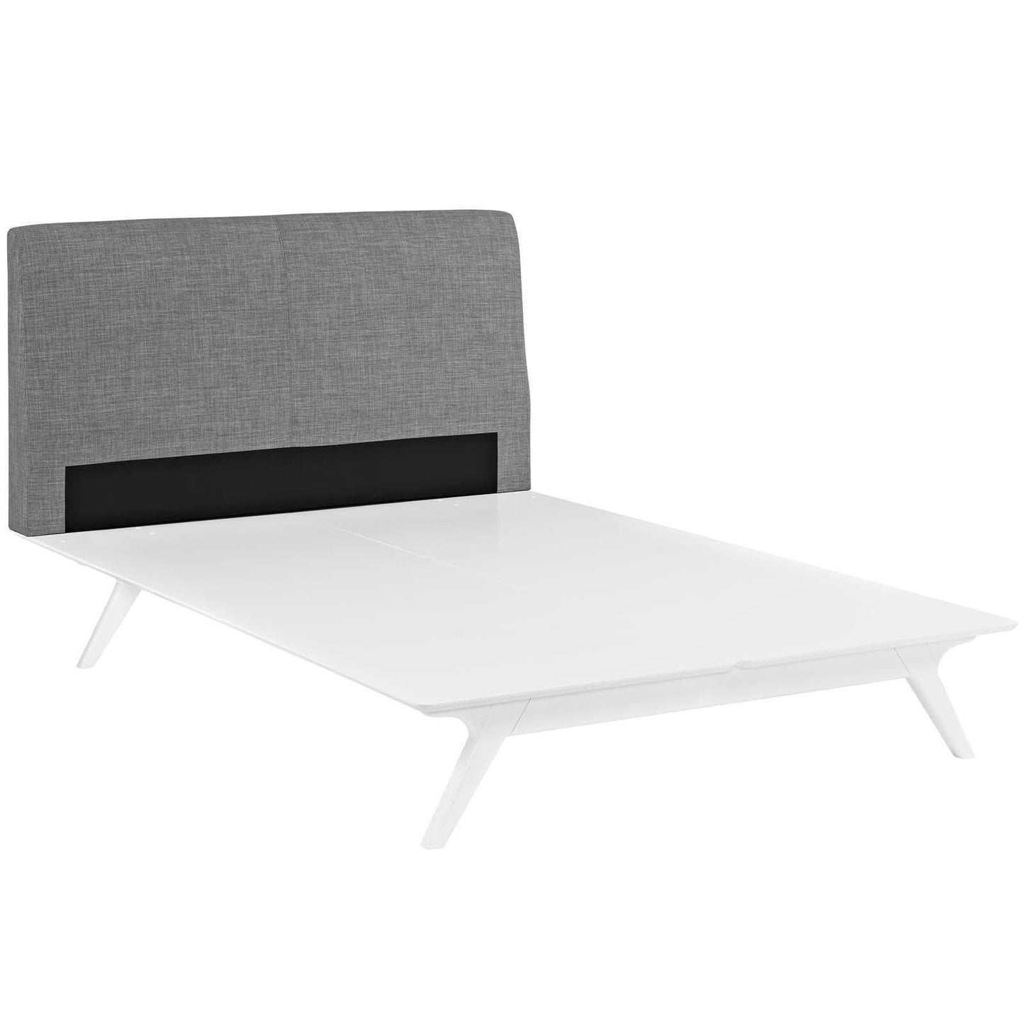 Tracy Full Bed, MOD-5765 FredCo