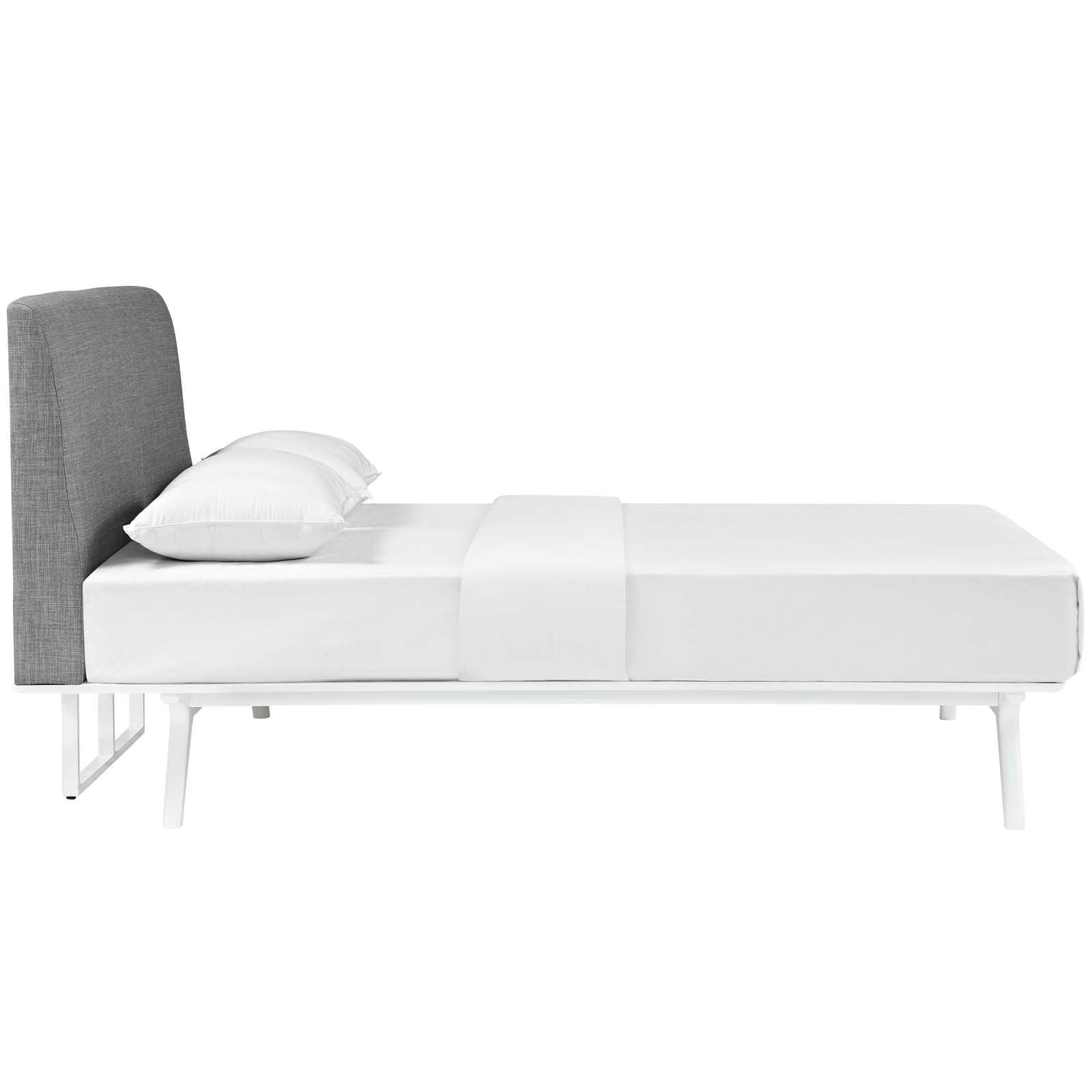 Tracy Full Bed, MOD-5765 FredCo