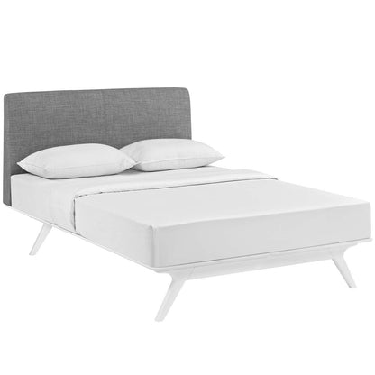Tracy Full Bed, MOD-5765 FredCo