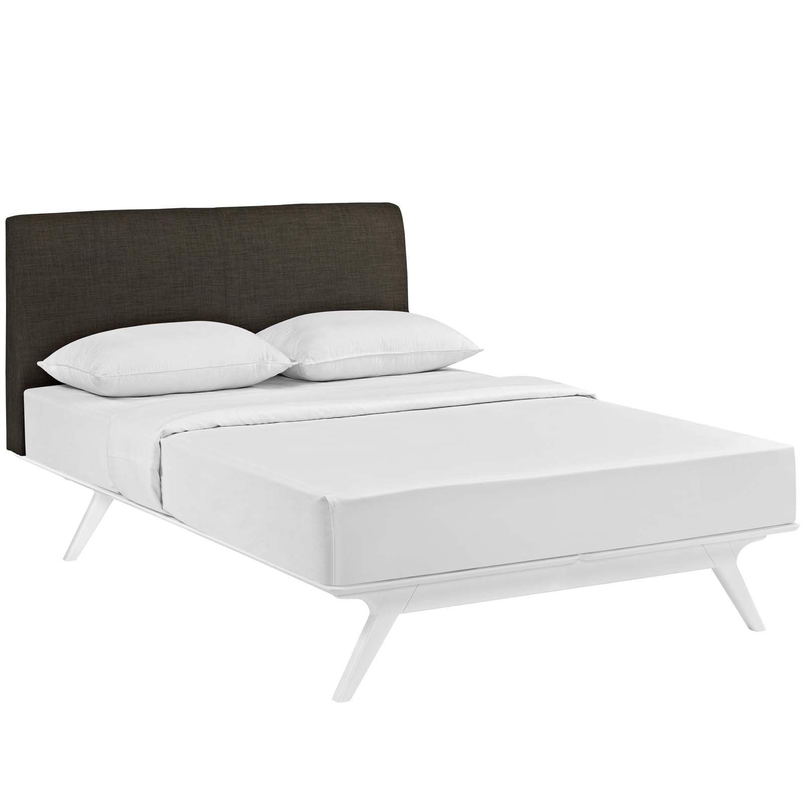 Tracy Queen Bed, MOD-5766 FredCo