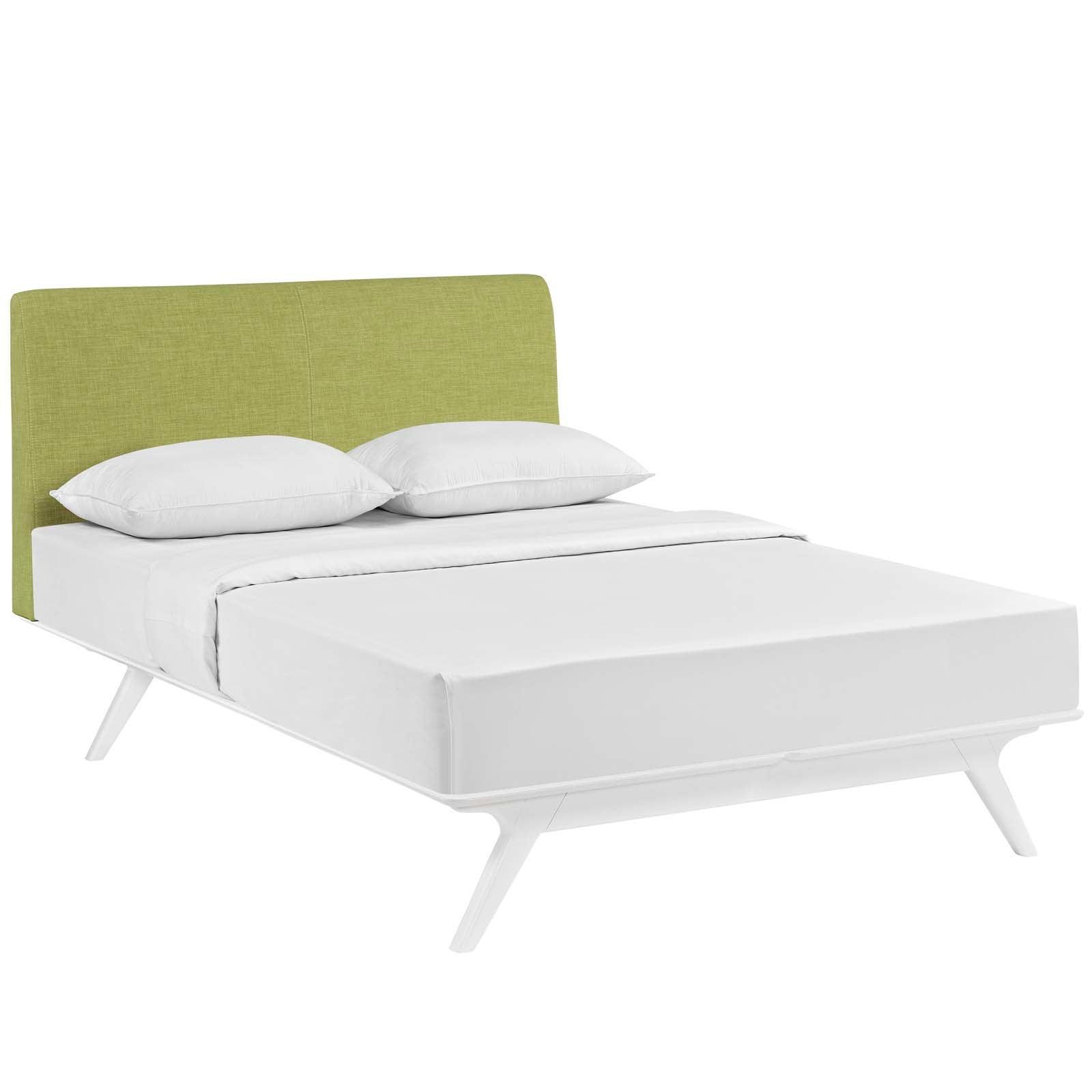 Tracy Queen Bed, MOD-5766 FredCo