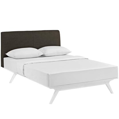 Tracy Queen Bed, MOD-5766 FredCo