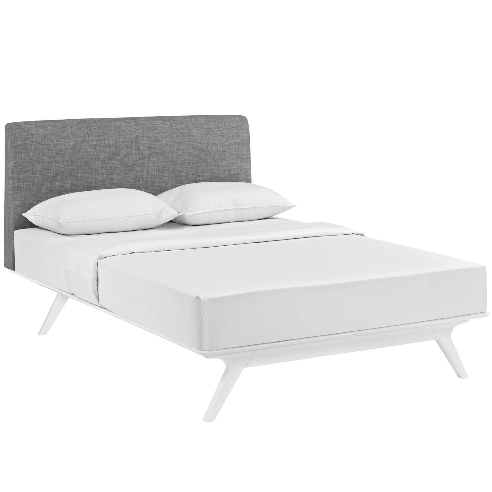 Tracy Queen Bed, MOD-5766 FredCo