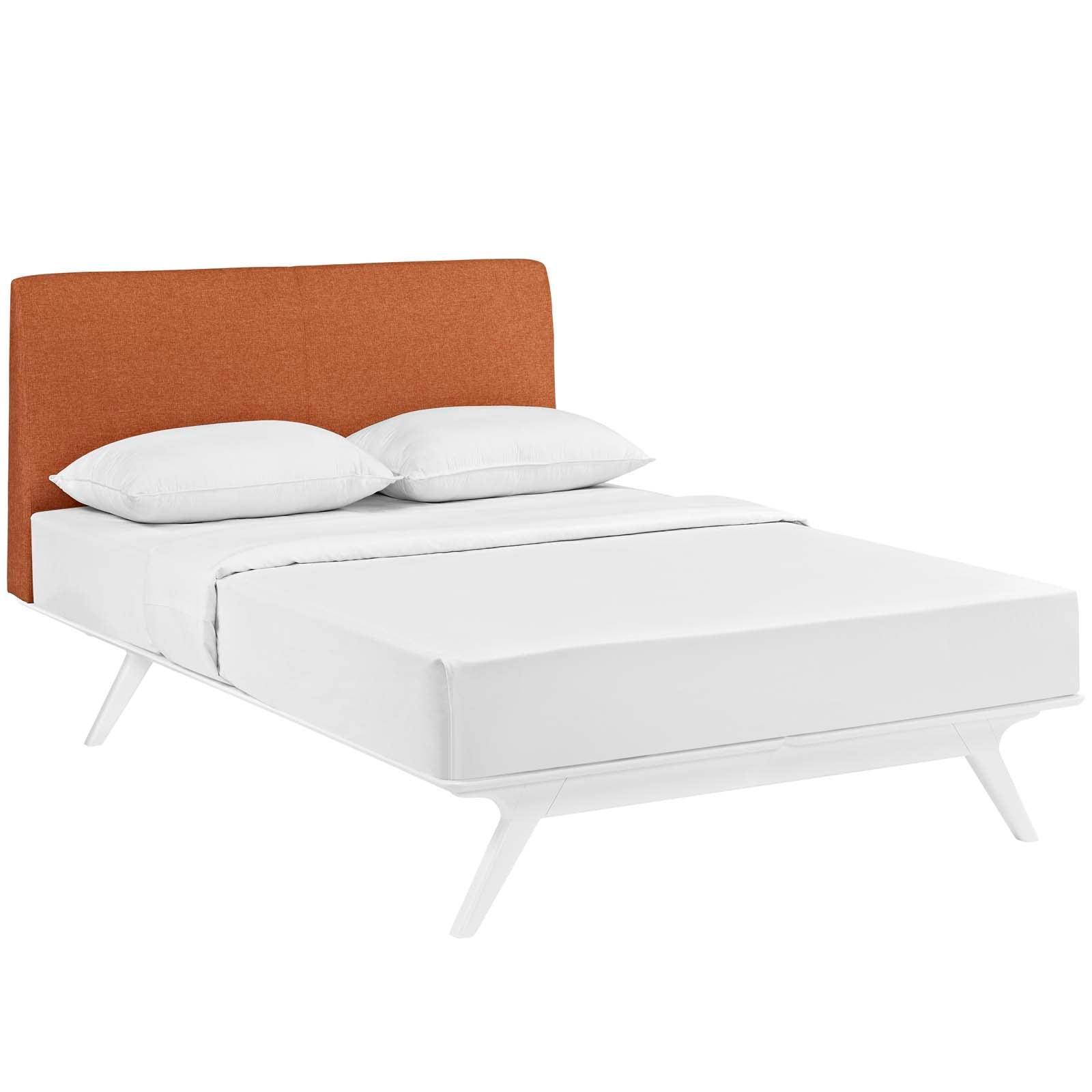 Tracy Queen Bed, MOD-5766 FredCo