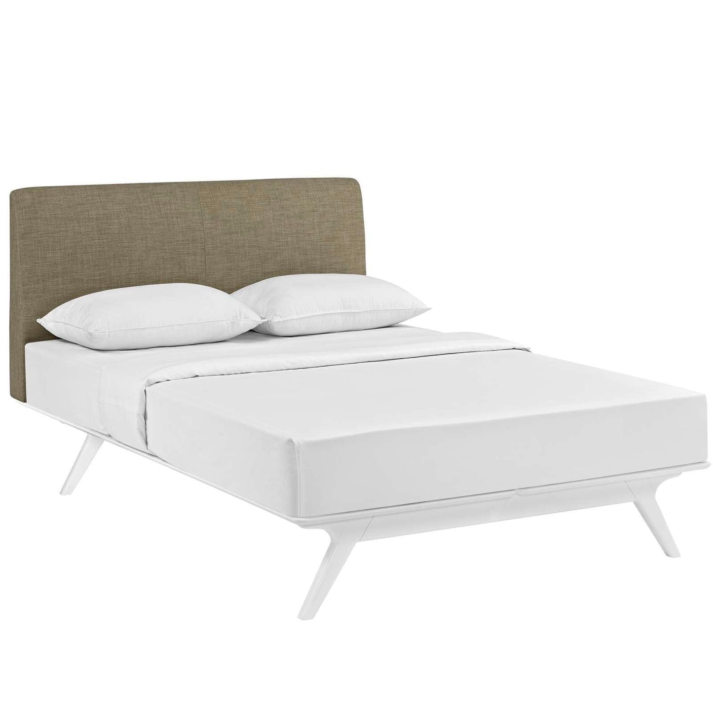 Tracy Queen Bed, MOD-5766 FredCo