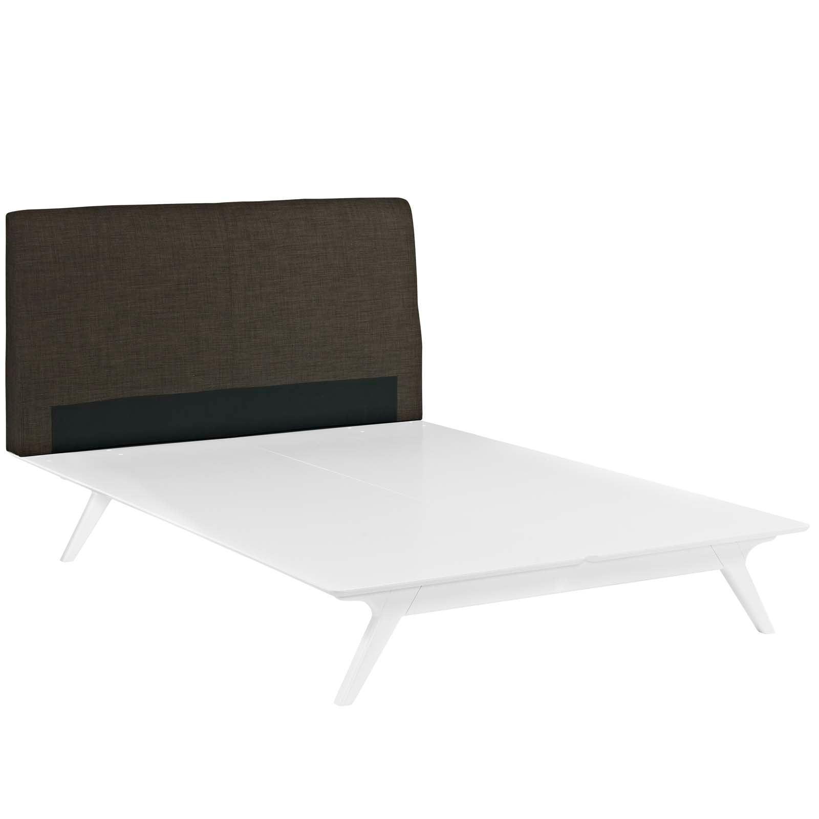 Tracy Queen Bed, MOD-5766 FredCo