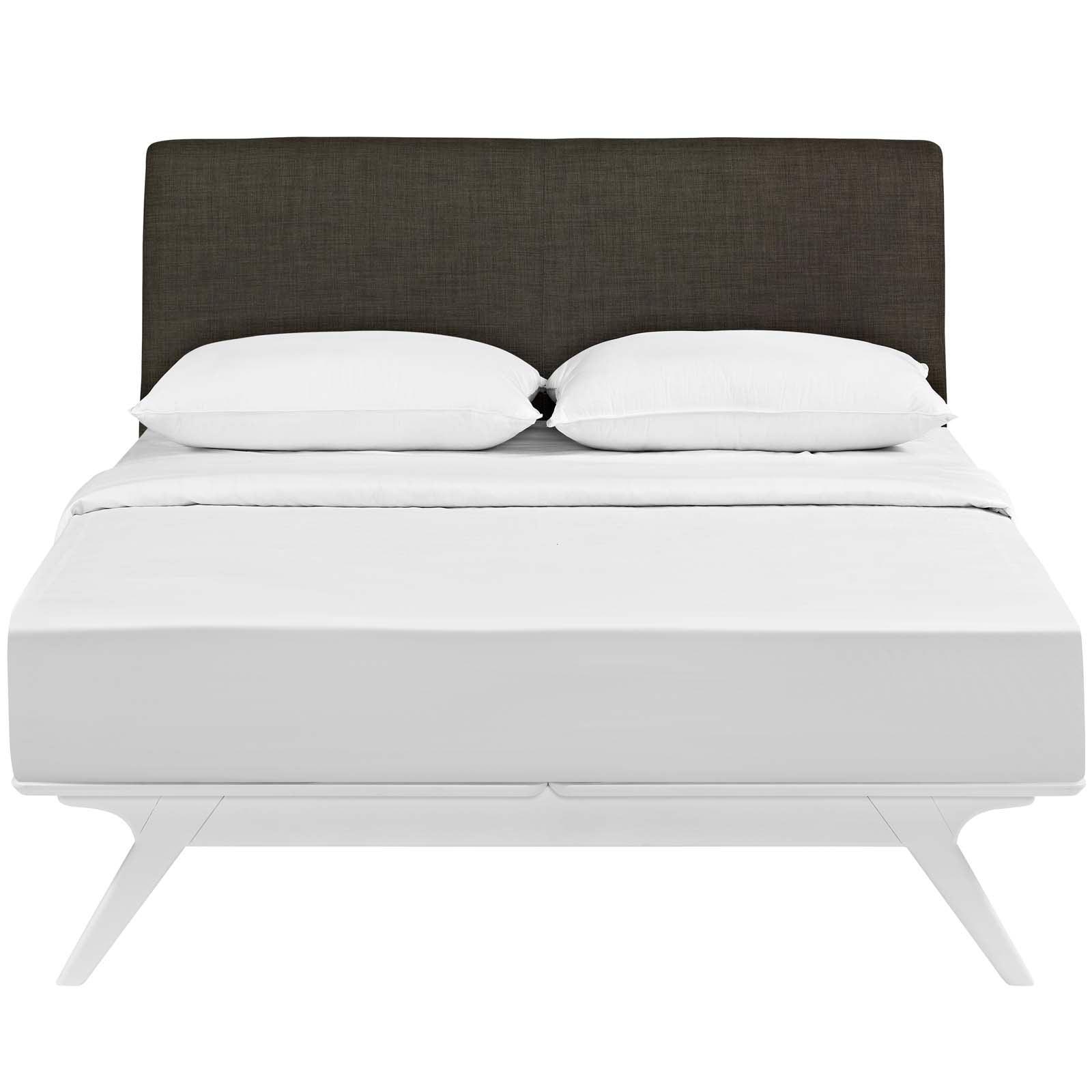 Tracy Queen Bed, MOD-5766 FredCo