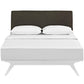 Tracy Queen Bed, MOD-5766 FredCo