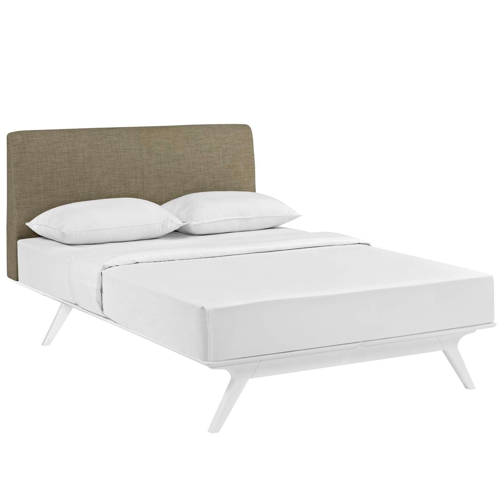 Tracy Queen Bed, MOD-5766 FredCo