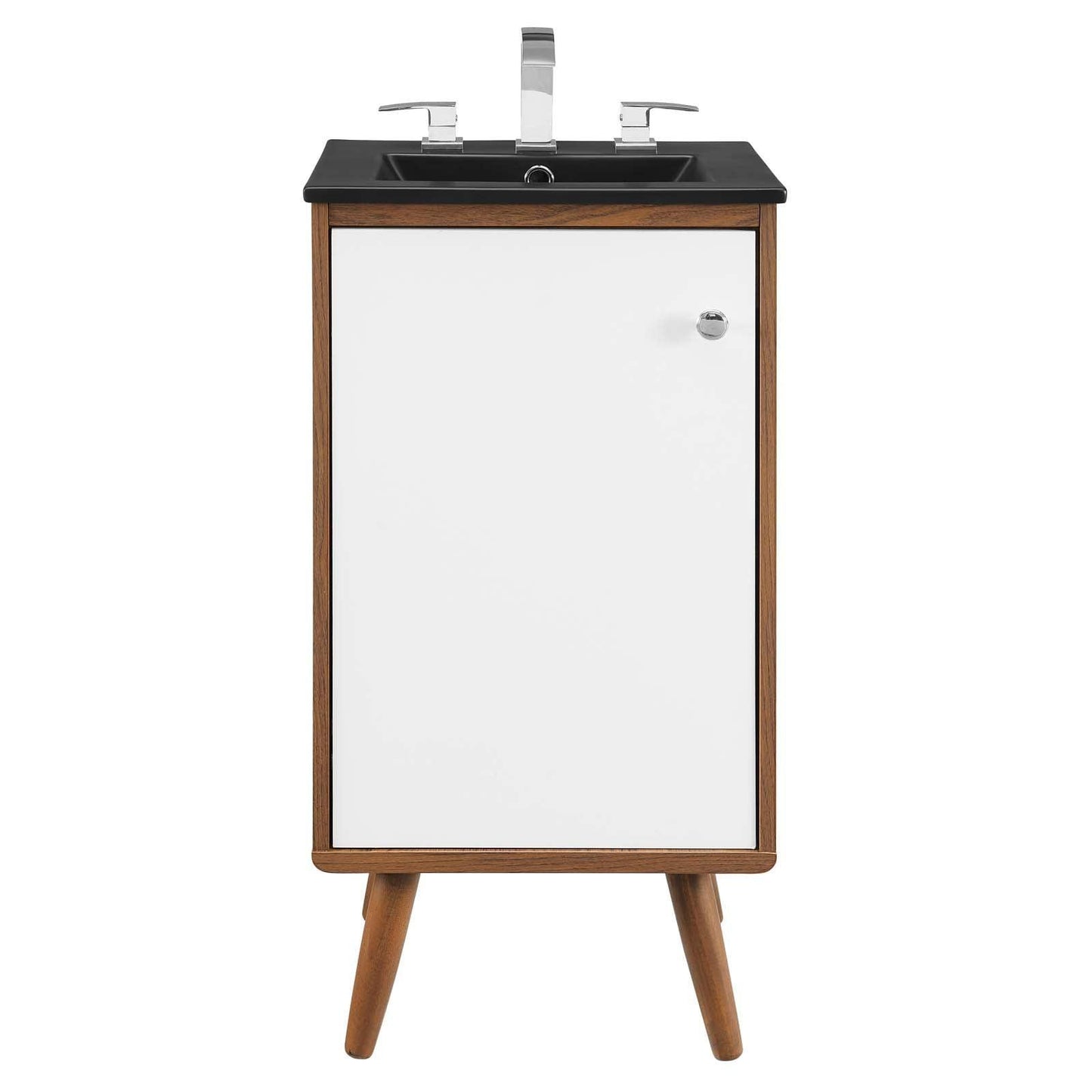 Transmit 18" Bathroom Vanity, EEI-5389 FredCo