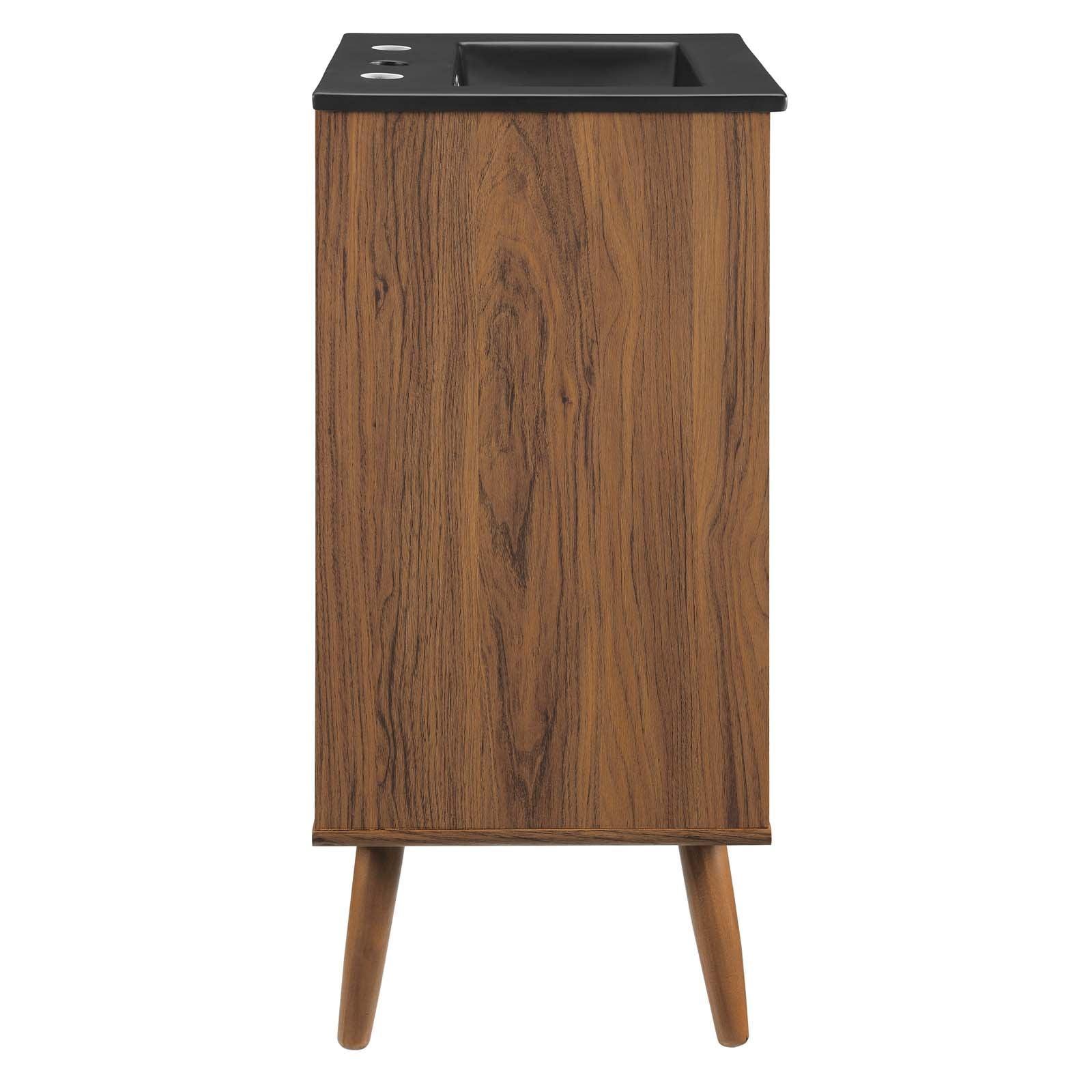 Transmit 18" Bathroom Vanity, EEI-5389 FredCo