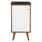 Transmit 18" Bathroom Vanity, EEI-5389 FredCo