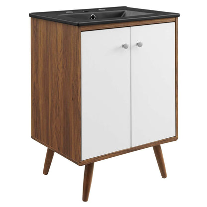 Transmit 24" Bathroom Vanity, EEI-5363 FredCo