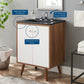 Transmit 24" Bathroom Vanity, EEI-5363 FredCo