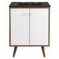 Transmit 24" Bathroom Vanity, EEI-5363 FredCo