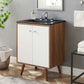 Transmit 24" Bathroom Vanity, EEI-5363 FredCo