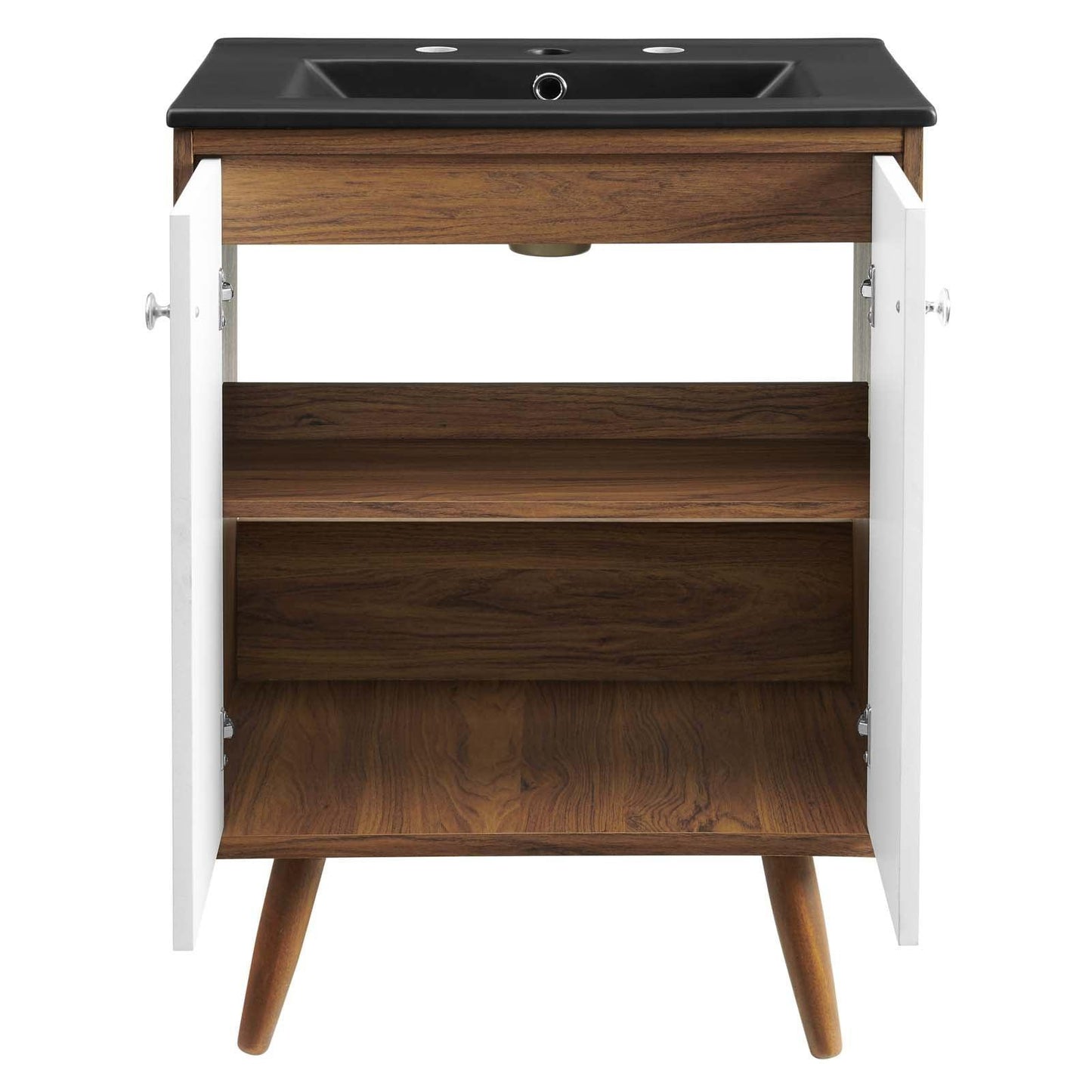 Transmit 24" Bathroom Vanity, EEI-5363 FredCo