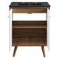 Transmit 24" Bathroom Vanity, EEI-5363 FredCo
