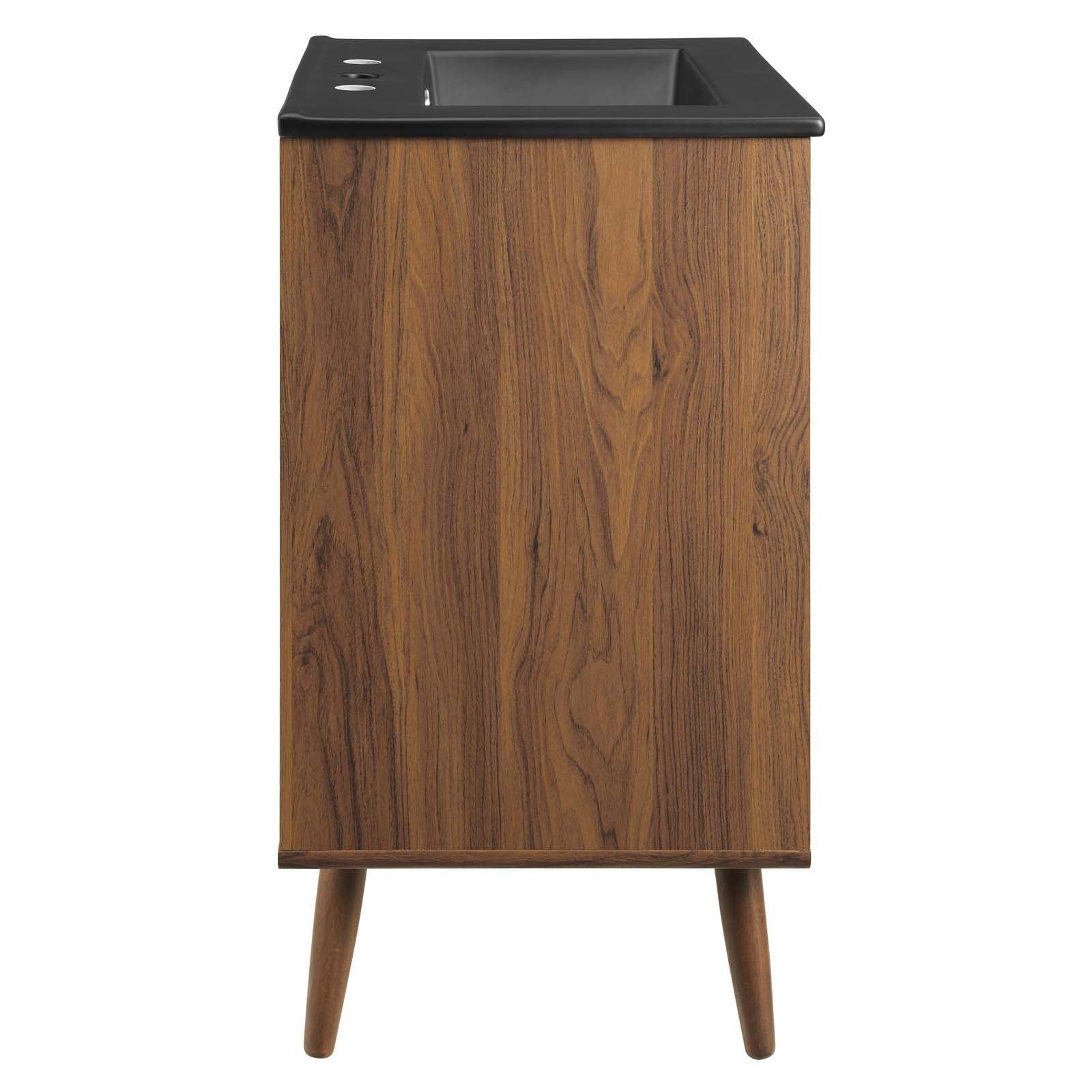 Transmit 24" Bathroom Vanity, EEI-5363 FredCo