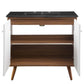 Transmit 36" Bathroom Vanity, EEI-5394 FredCo