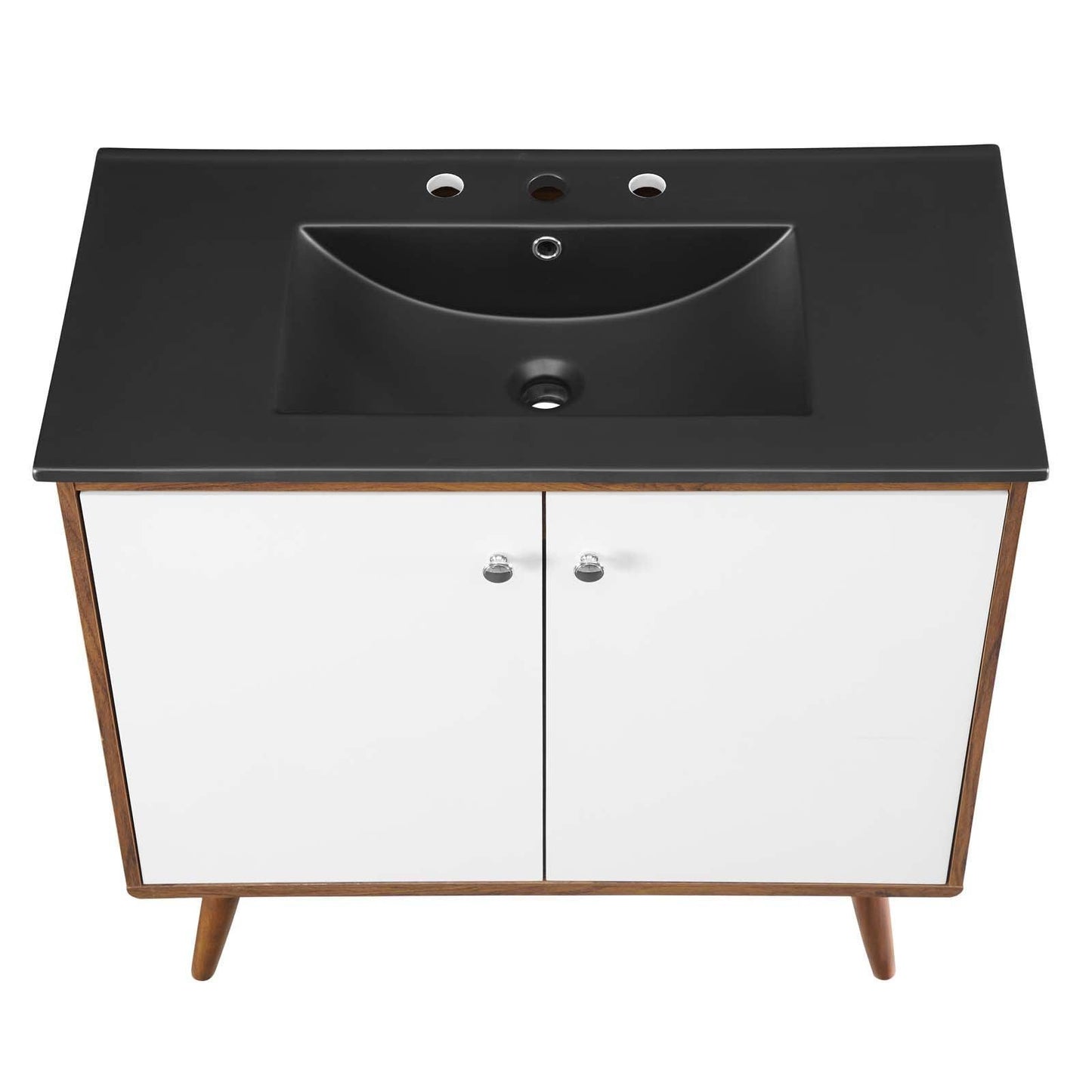 Transmit 36" Bathroom Vanity, EEI-5394 FredCo