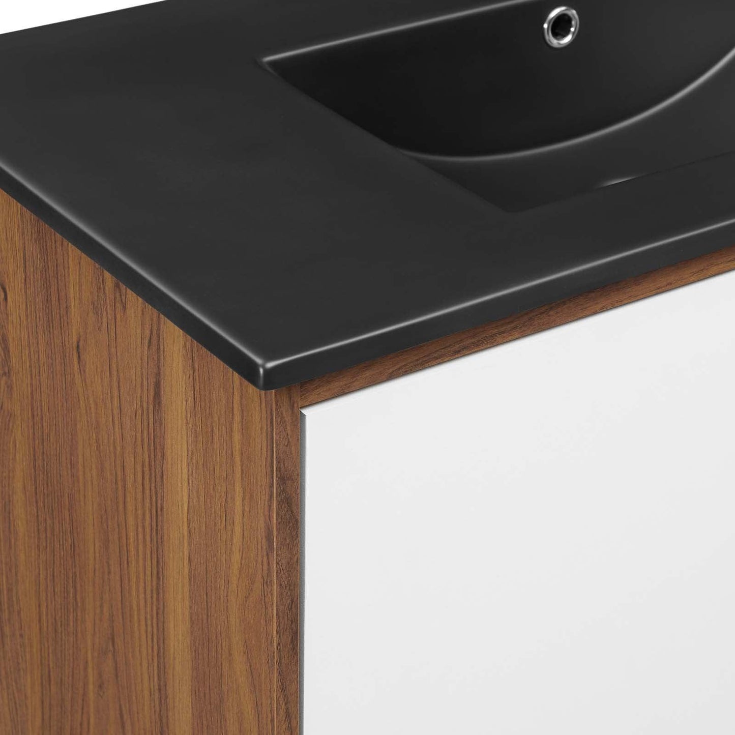 Transmit 36" Bathroom Vanity, EEI-5394 FredCo
