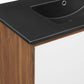 Transmit 36" Bathroom Vanity, EEI-5394 FredCo