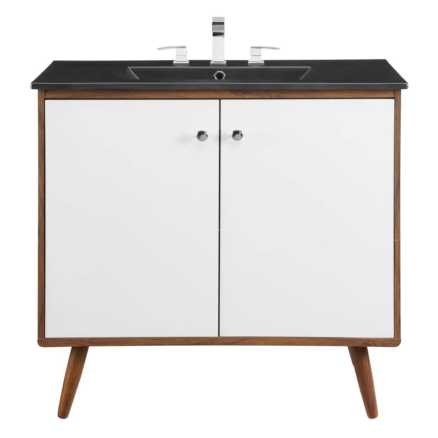 Transmit 36" Bathroom Vanity, EEI-5394 FredCo