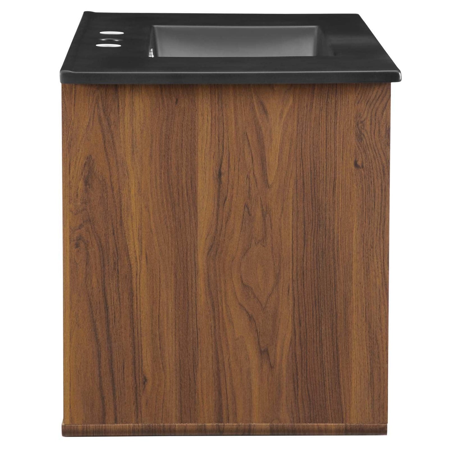 Transmit 36" Wall-Mount Bathroom Vanity, EEI-5393 FredCo