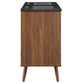 Transmit 48" Double Sink Bathroom Vanity, EEI-5380 FredCo